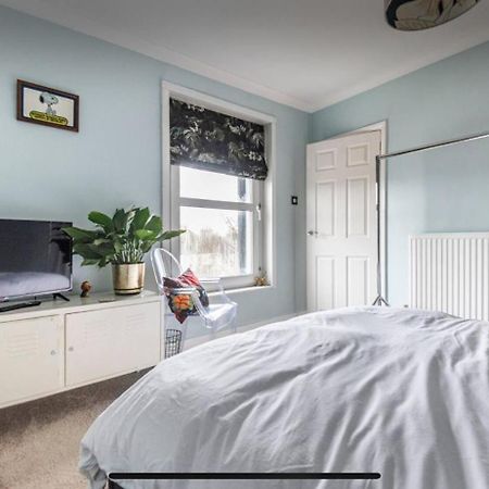 Attractive Comfortable Room In Friendly House Hastings Luaran gambar