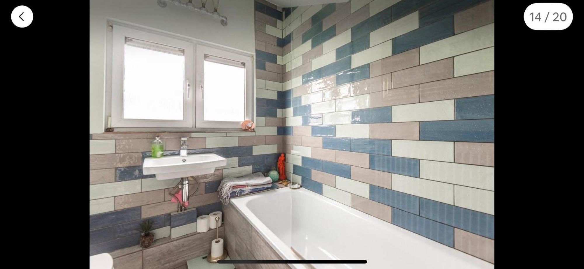 Attractive Comfortable Room In Friendly House Hastings Luaran gambar