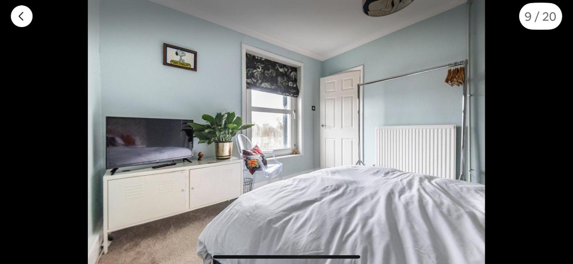 Attractive Comfortable Room In Friendly House Hastings Luaran gambar