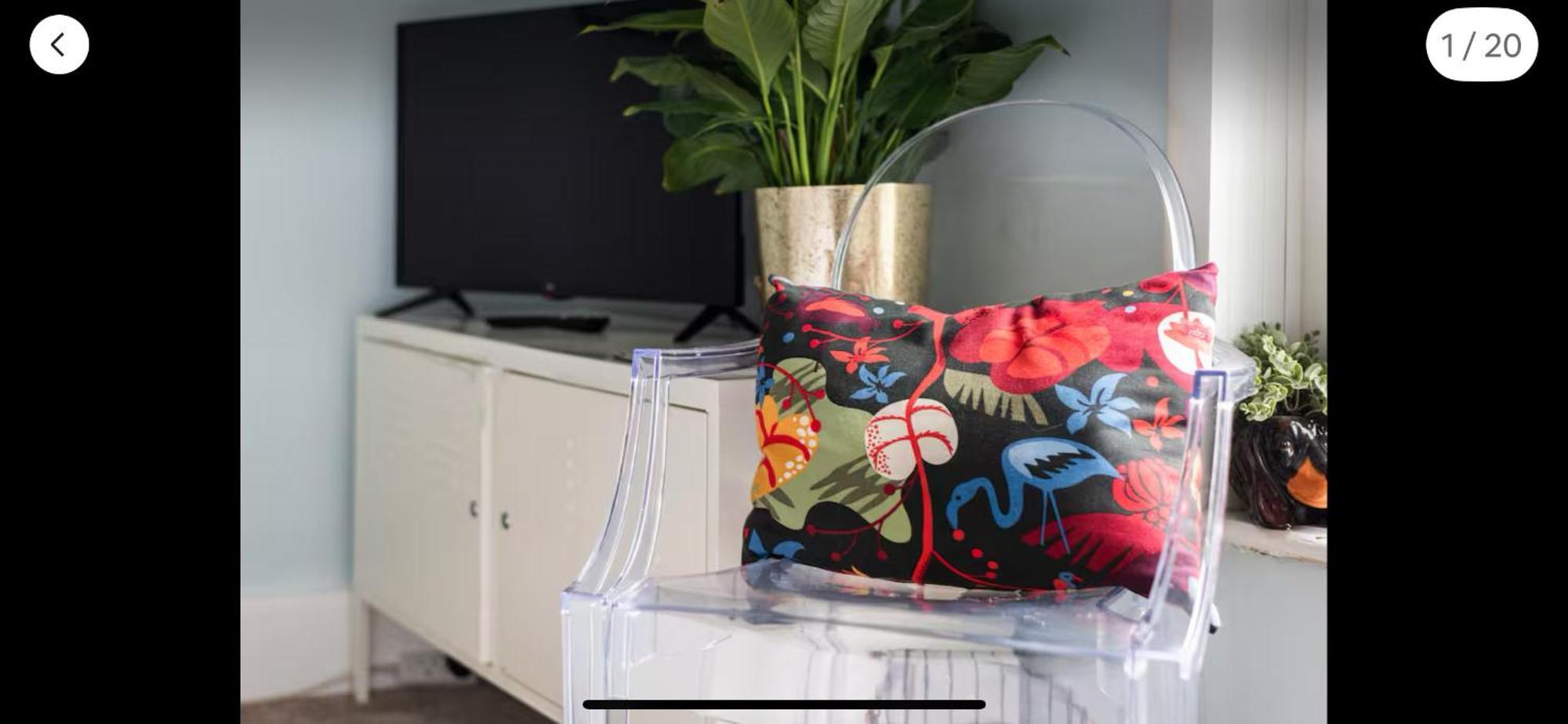Attractive Comfortable Room In Friendly House Hastings Luaran gambar
